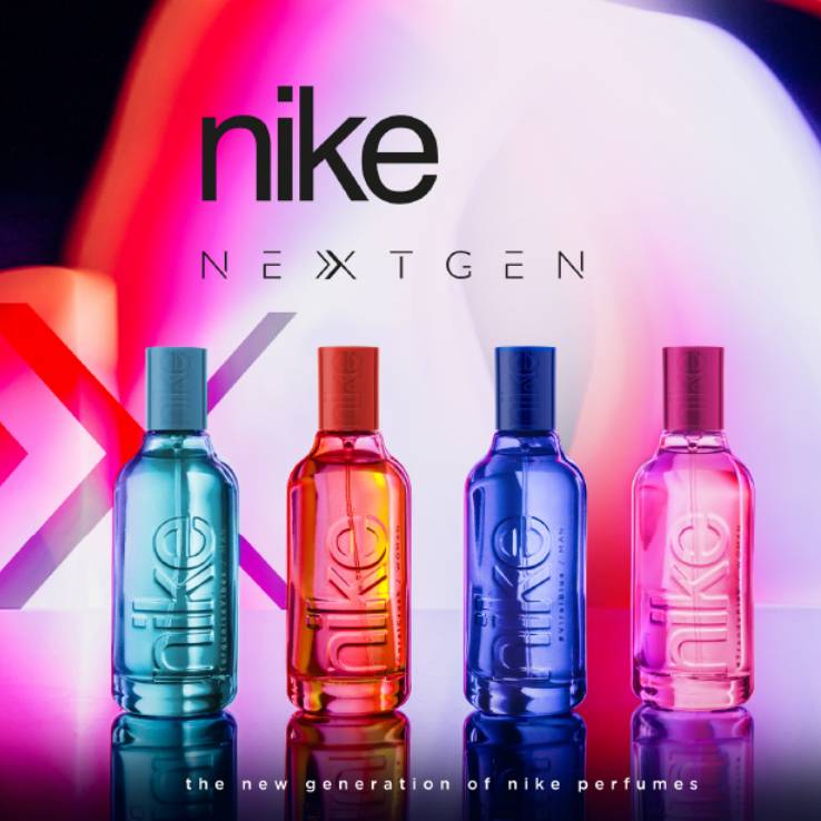 Nike Perfumes